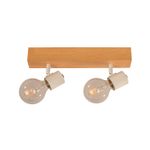 Lampara-Dirigible-Bl-Madera-2L40We27