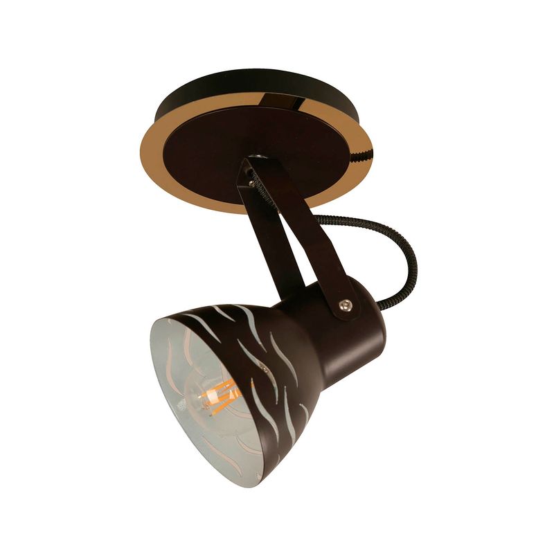 Lampara-Dirigible-Coffee-Fake-Gld-1Le14-40W