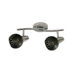 Lampara-Dirigible-Metal-Neg-Cromo-2L40W-E14