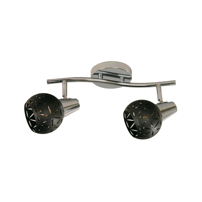 Lampara-Dirigible-Metal-Neg-Cromo-2L40W-E14