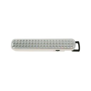 Lámpara de emergencia para interiores con 60 mini focos LED de luz blanca. Funcionamiento a baterías de hasta 6 horas - GENERAL LIGHTING