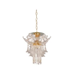 Lampara Colgante Bro-Pul Esp/Flor/Camp 1L60W - LUMICENTRO