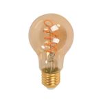Foco-LED-con-filamento-estilo-vintage-luz-calida-para-interiores.-4-Watts-con-base-E27
