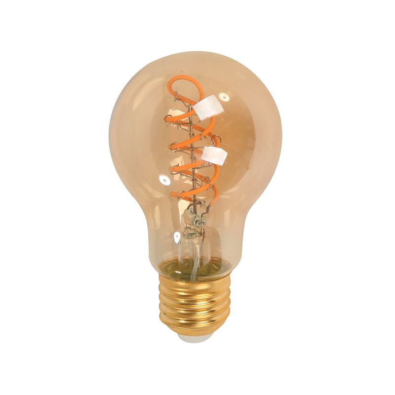 Foco-LED-con-filamento-estilo-vintage-luz-calida-para-interiores.-4-Watts-con-base-E27
