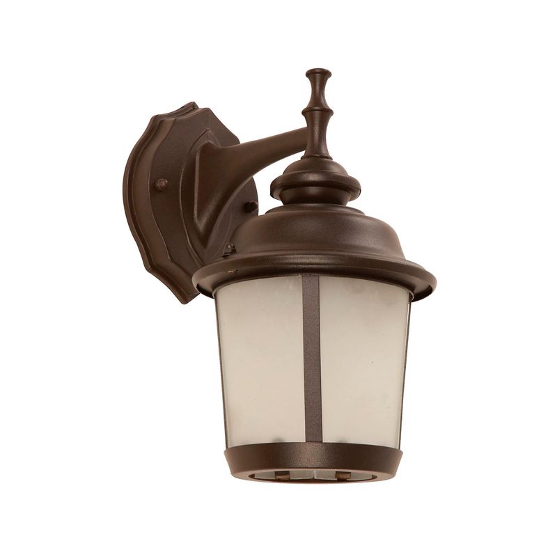 Farol-D-Pared-Choco.Vid.-1L60W-E27