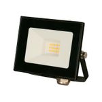 Reflector-Led-Negro-10W-100-265V3000K