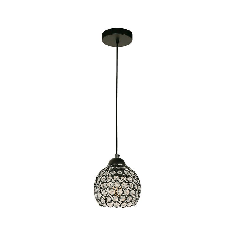 Lampara-Colgante-E27-1-L-60W-Bk