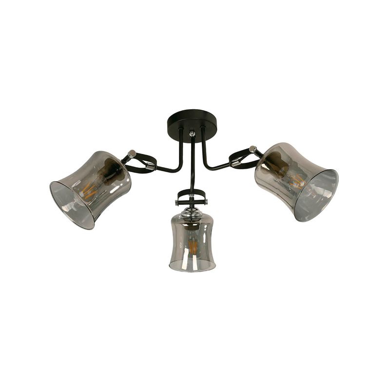 Lampara-De-Techo-E27-3-L-60W-Ng-Crm