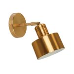 Aplique-Metalico-E27-1-L-60W-Bronze