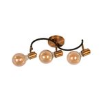 Lampara-Dirigible-Vintage-Brc-Ant-3L60W-E27