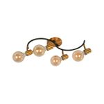 Lampara-Dirigible-Vintage-Brc-Ant-4L60W-E27