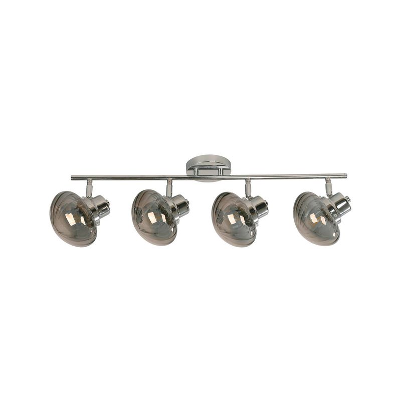 Lampara-Dirigible-Chrome-4L40We27
