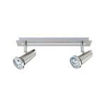 Lampara-DIRIGIBLE-de-acabado-satinado-y-niquelado-de-2-luces-Potencia-de-50-Watts-con-base-GU10-7627-4