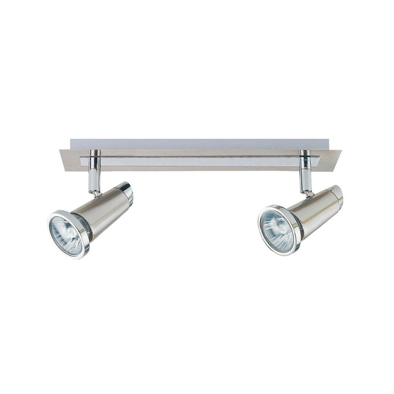 Lampara-DIRIGIBLE-de-acabado-satinado-y-niquelado-de-2-luces-Potencia-de-50-Watts-con-base-GU10-7627-4