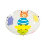 Plafon-Infantil-1L-Oso-Rana-60We27-3974-4