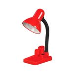 Lampara-de-escritorio-UL-ROJA-de-1-luz-Potencia-de-40-Watts-con-base-tipo-E27