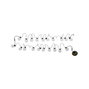 Guirnalda Luz Led Recarg 4W Rgb C/Contr - IKE LITE