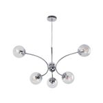 Lampara-Colgante-Crm.Vid.Transp.6Le2760W