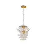 Lampara-Colgante-Bro-Pul-Esp-Camp-Flor-1L60W