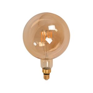 Foco Led Film G200 E27 8W 2700K - LUMICENTRO