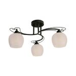 Lampara-De-Techo-Barra-Negro-3L-E27-40W