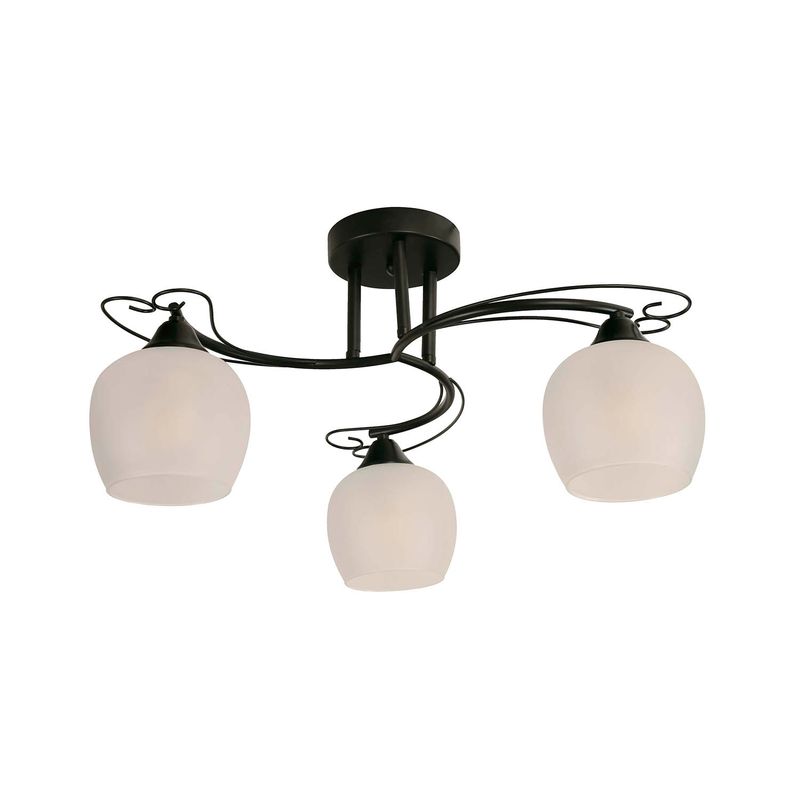 Lampara-De-Techo-Barra-Negro-3L-E27-40W