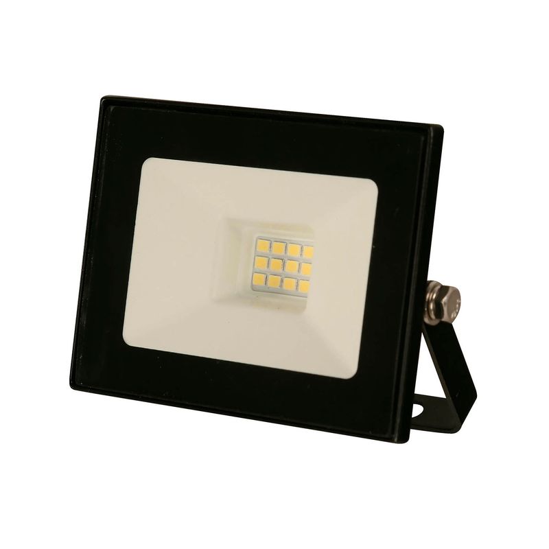 Reflector-LED-NEGRO-Potencia-de-10-Watts-100-265V-6000K