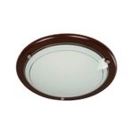 Plafon-Redon5-1L-Cho--Sat-N-60We27-92639-91