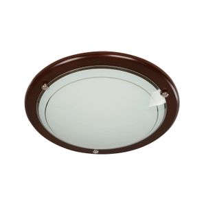 Plafon Redon5 1L Cho /Sat N 60We27 92639-91 - LUMICENTRO