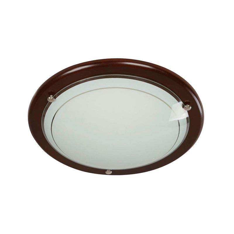 Plafon-Redon5-1L-Cho--Sat-N-60We27-92639-91