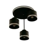 Lampara-Colgante-E27-3-L-60W-Cr-Bk
