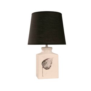 Lampara De Mesa E14 1 L 40W - IKE LITE