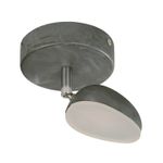 Lampara-Dirigible-Led-Grey-Chrome-1L-5W