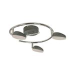 Lampara-Dirigible-Led-Grey-Chrome-3L-5W