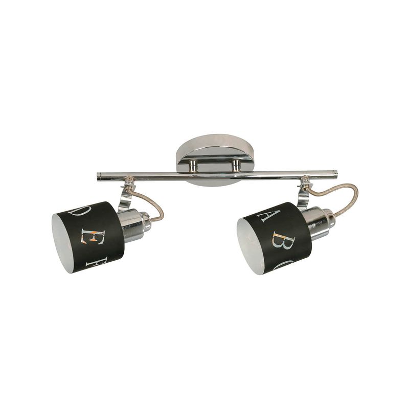 Lampara-Dirigible-Cromo-Neg-Mate-2L-E14-40W