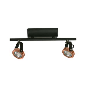 Lampara Dirigible Led Ng-Brc Ant 2L 5W - LUMICENTRO