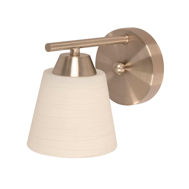 Aplique-Acab-Satin-Nickel-1L-60W-E27