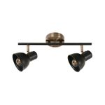 Lampara-Dirigible-Neg-Bron-Ant-2L-40W-E14