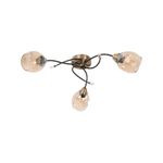 Lampara-De-Techo-Bronce-Antiguo-3L-E27-40W