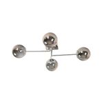 Lampara-De-Techo-Crm-4L-E27-40W