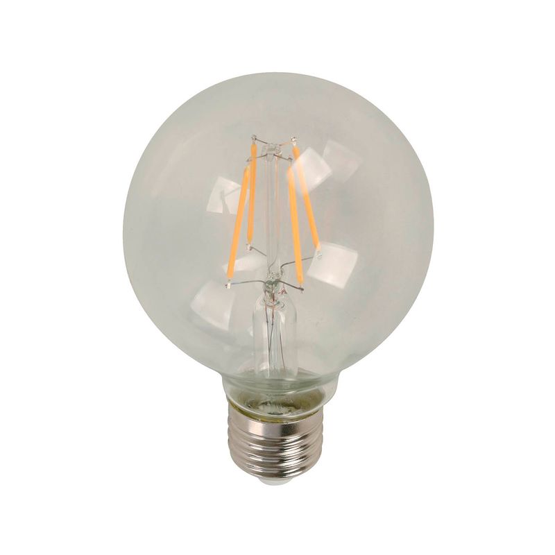 Foco-LED-tipo-bola-de-luz-calida-de-4-Watts