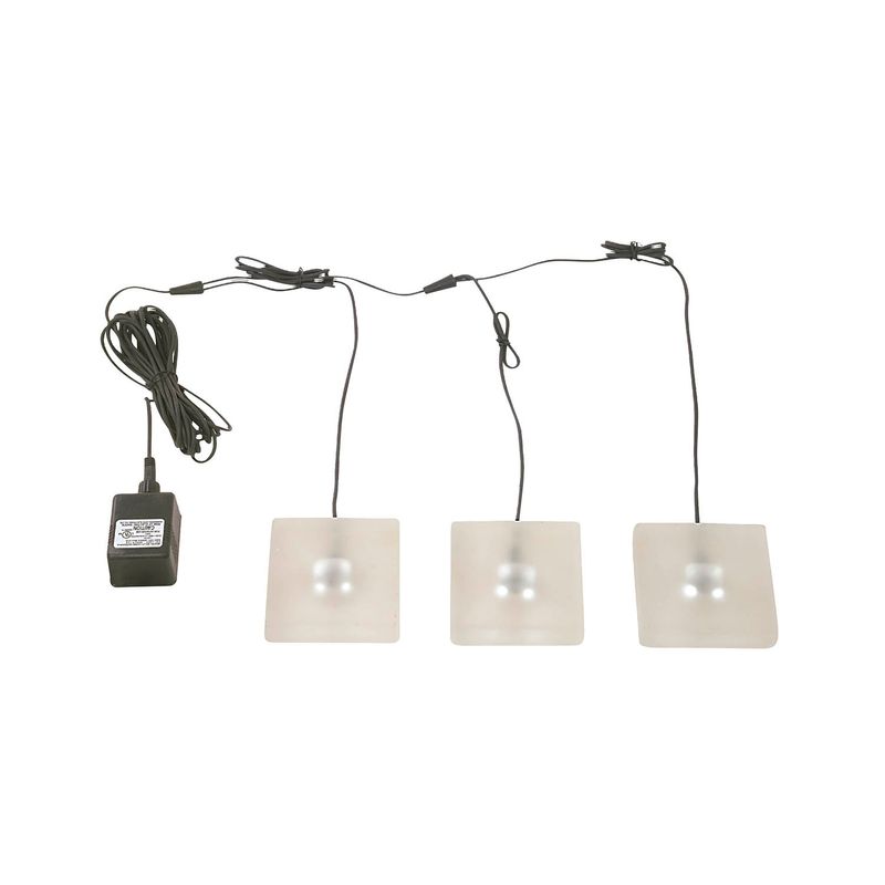 Lampara-de-piso-para-exteriores-LED-CUADRADA-Potencia-de-1.4-Watts-LUZ-Blanca