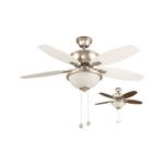 Vent.Techo-E27-2L-60W-42-5Aspas-N-B-Acabsatin