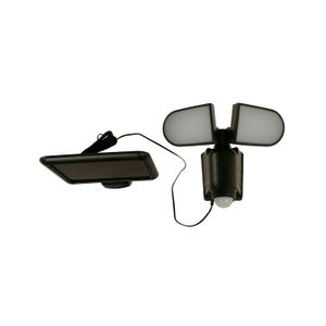 Reflector Solar Ext Con Sens Movi - IKE LITE