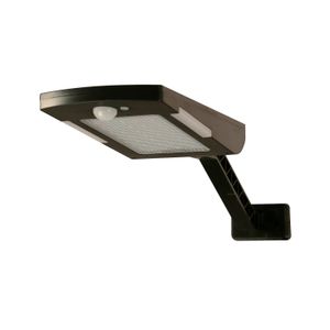 Luminaria Alumbrado Publico Solar 5W Ng 6000K - IKE LITE