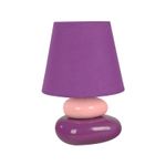 Lampara-D-Mesa-Cera2-1L-Pur-40We27-91276-81