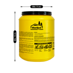 Goma-blanca-adhesiva-vinilica-de-secado-rapido-y-alta-resistencia-Bote-de-1-kg.