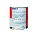Thinner-Poliuretano-Gl