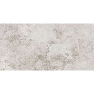 Cerámica Magnisi marmoleada mate lisa sin textura gris 30X60 no rectificada piso pared cj 1,80m². - GRAIMAN
