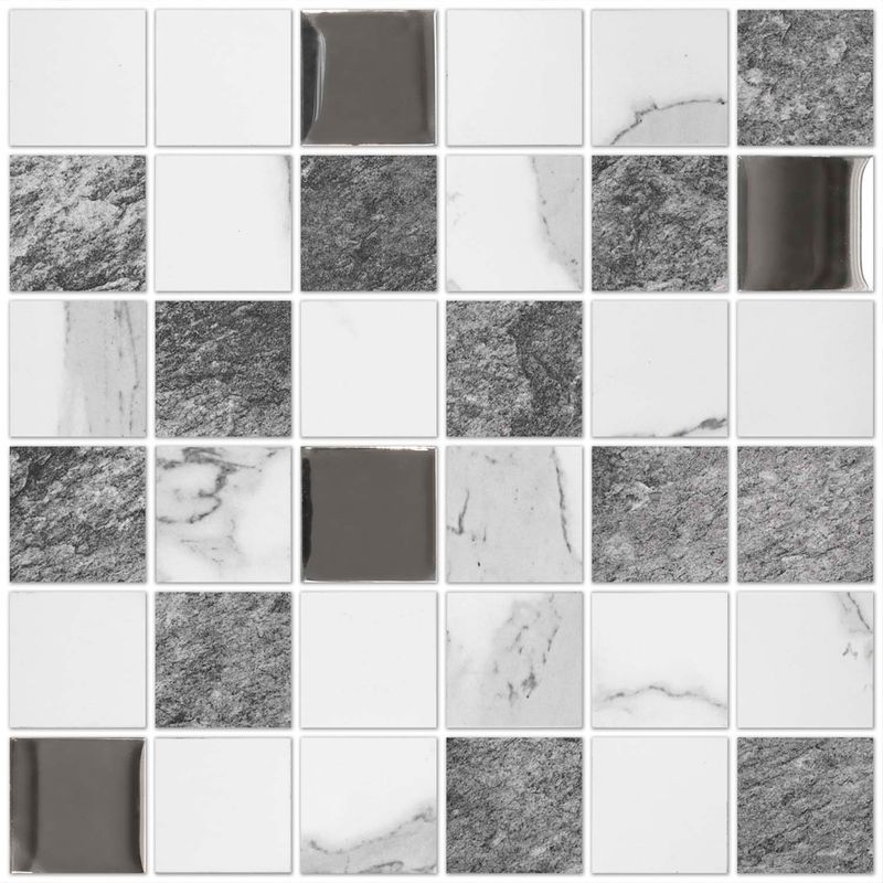 Mosaico-New-Carrara-30X30-C-U
